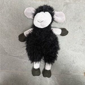 Retired Jellycat Black Sheep - Tiggalope